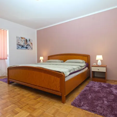 Appartement Andelko 1626