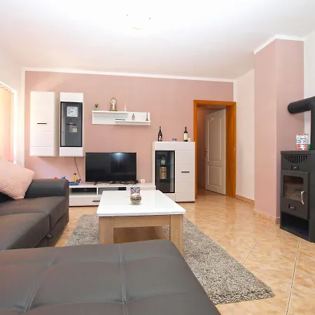 Andelko 1626 Appartement Pula