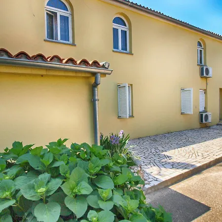 Andelko 1626 Appartement Pula